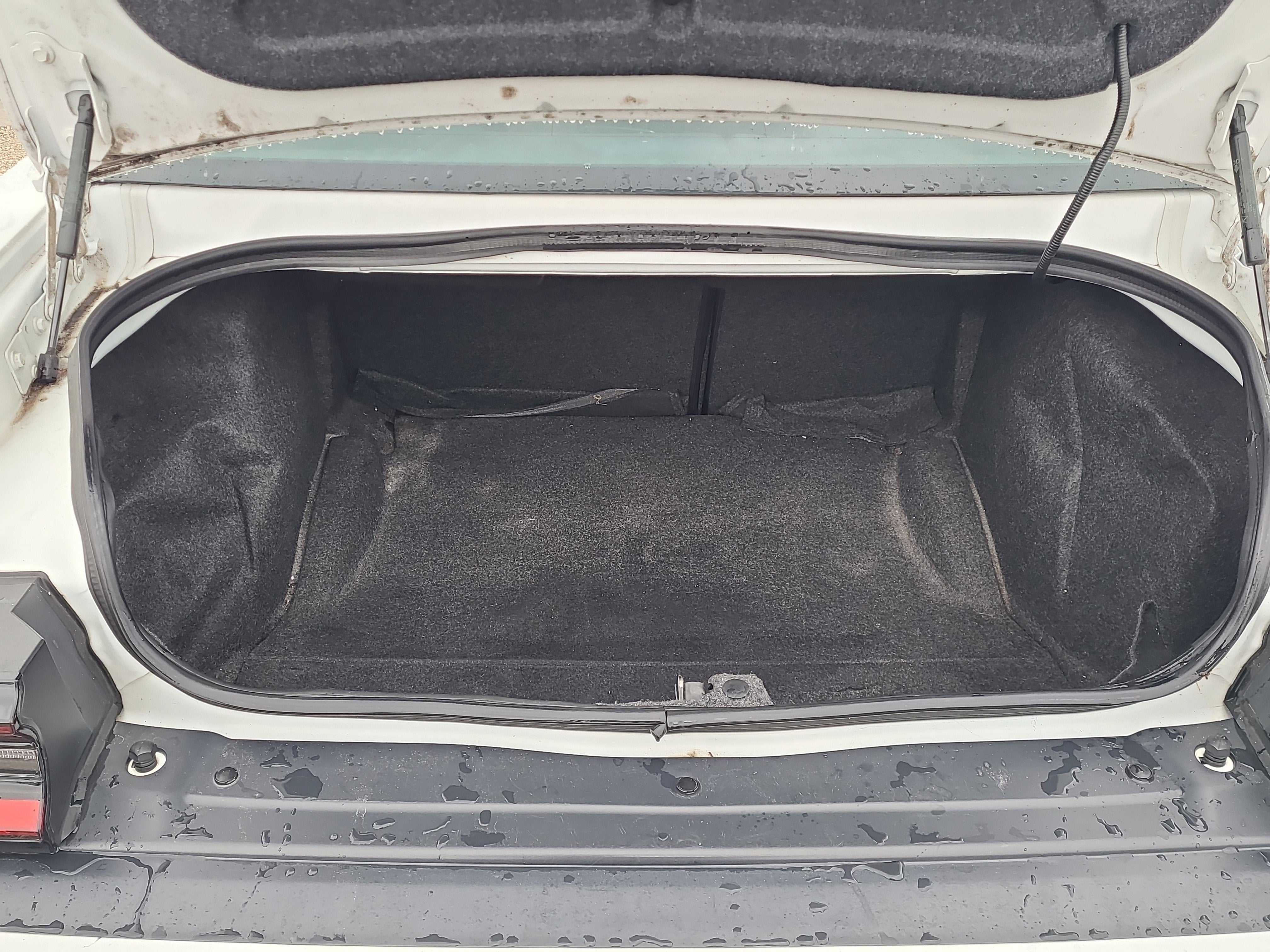 2019 Dodge Challenger GT