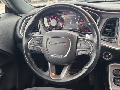 2019 Dodge Challenger GT