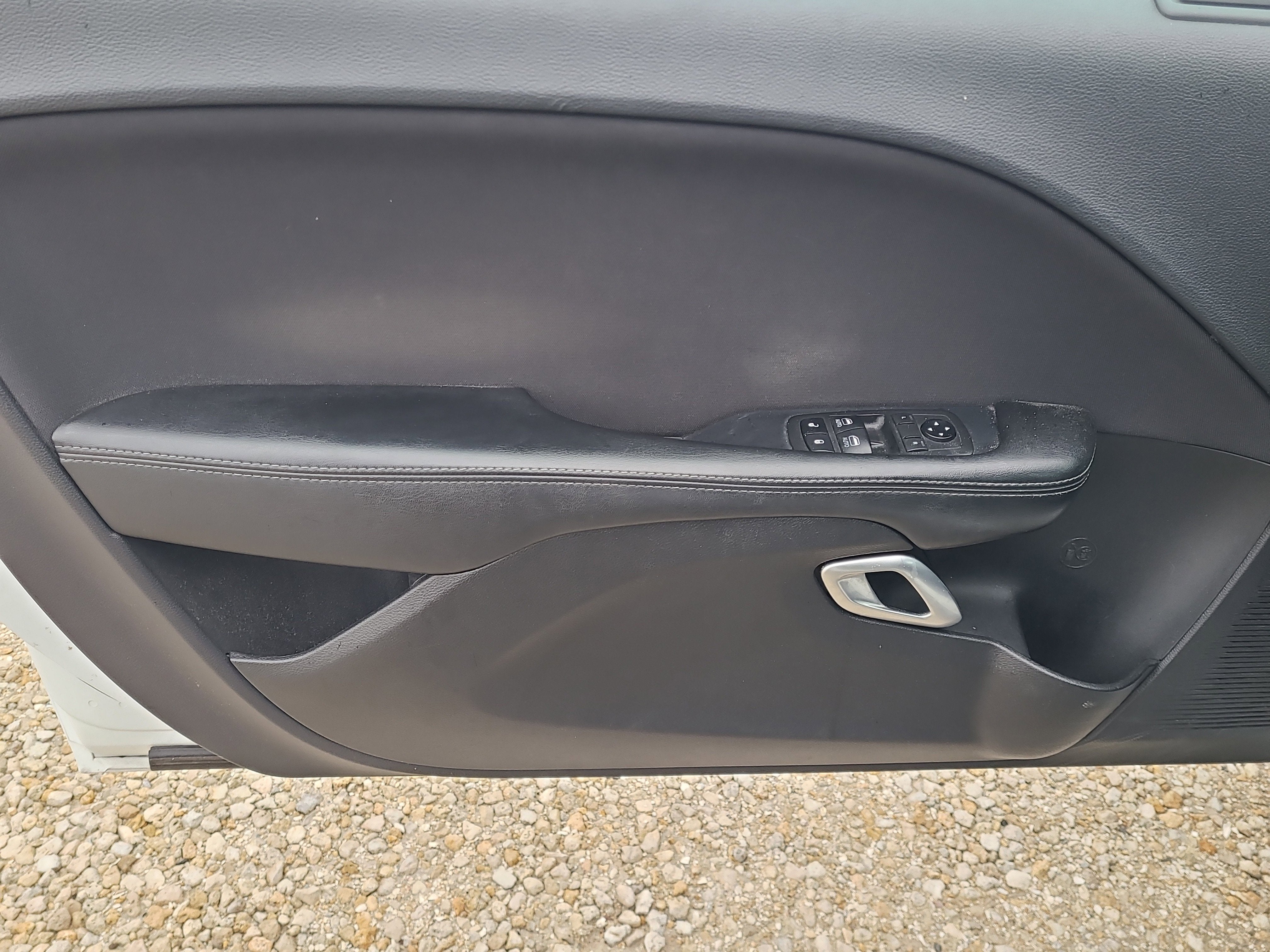 2019 Dodge Challenger GT