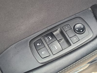 2019 Dodge Challenger GT