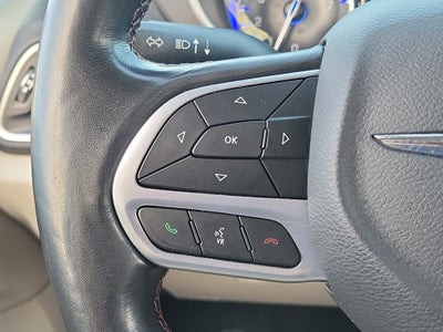 2020 Chrysler Pacifica Touring L Plus