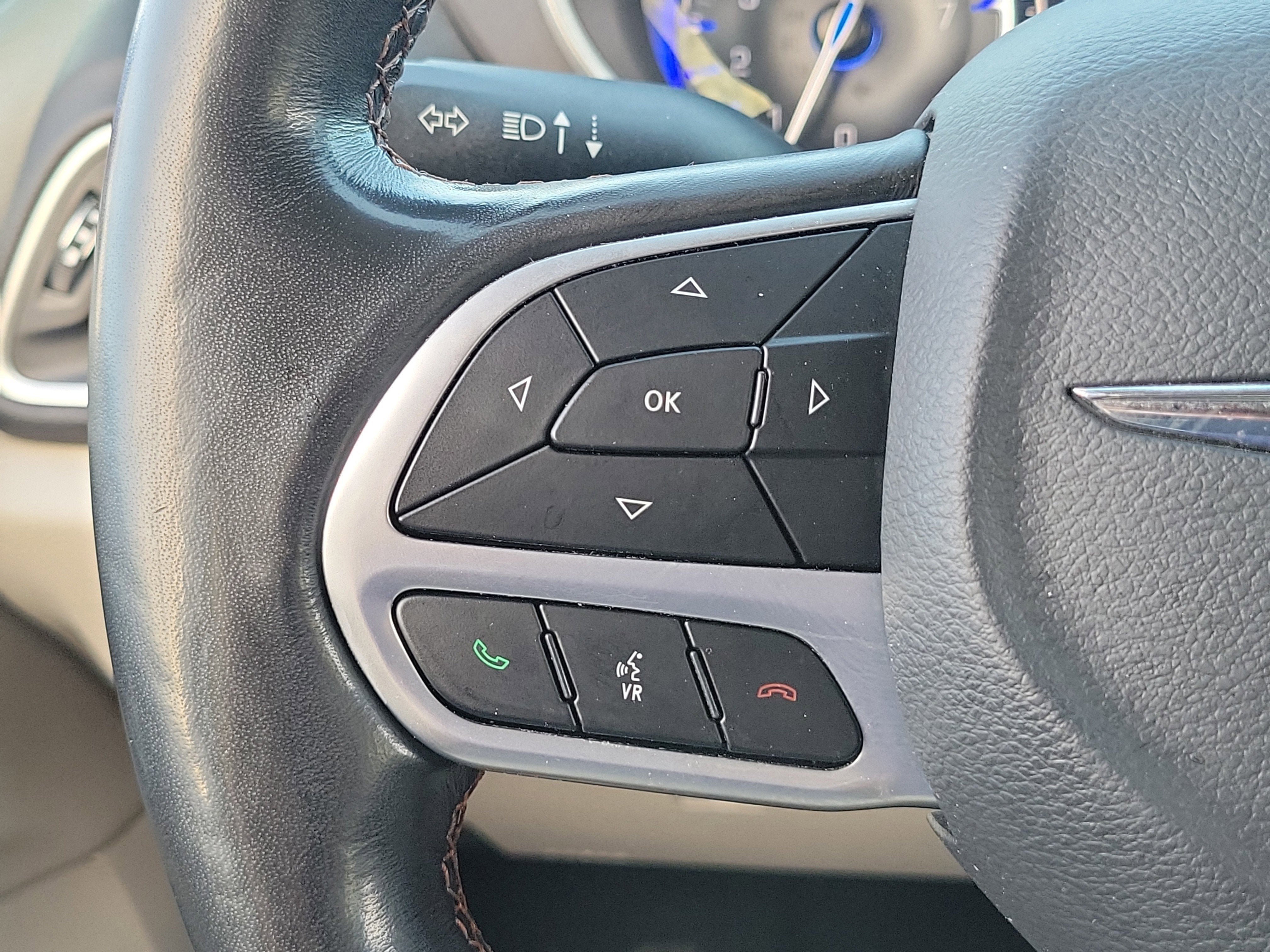 2020 Chrysler Pacifica Touring L Plus