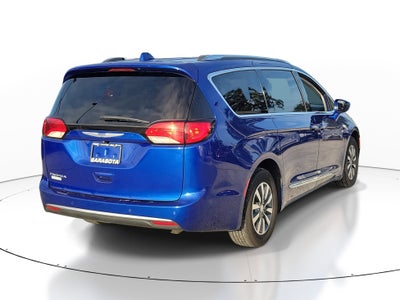 2020 Chrysler Pacifica Touring L Plus