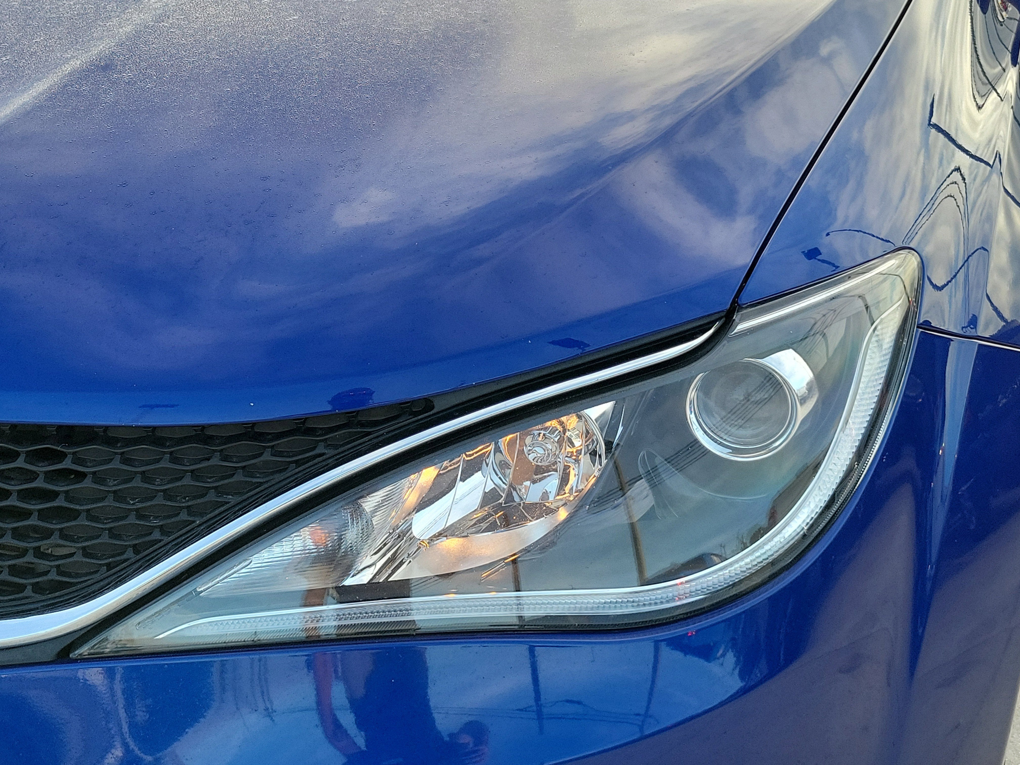 2020 Chrysler Pacifica Touring L Plus