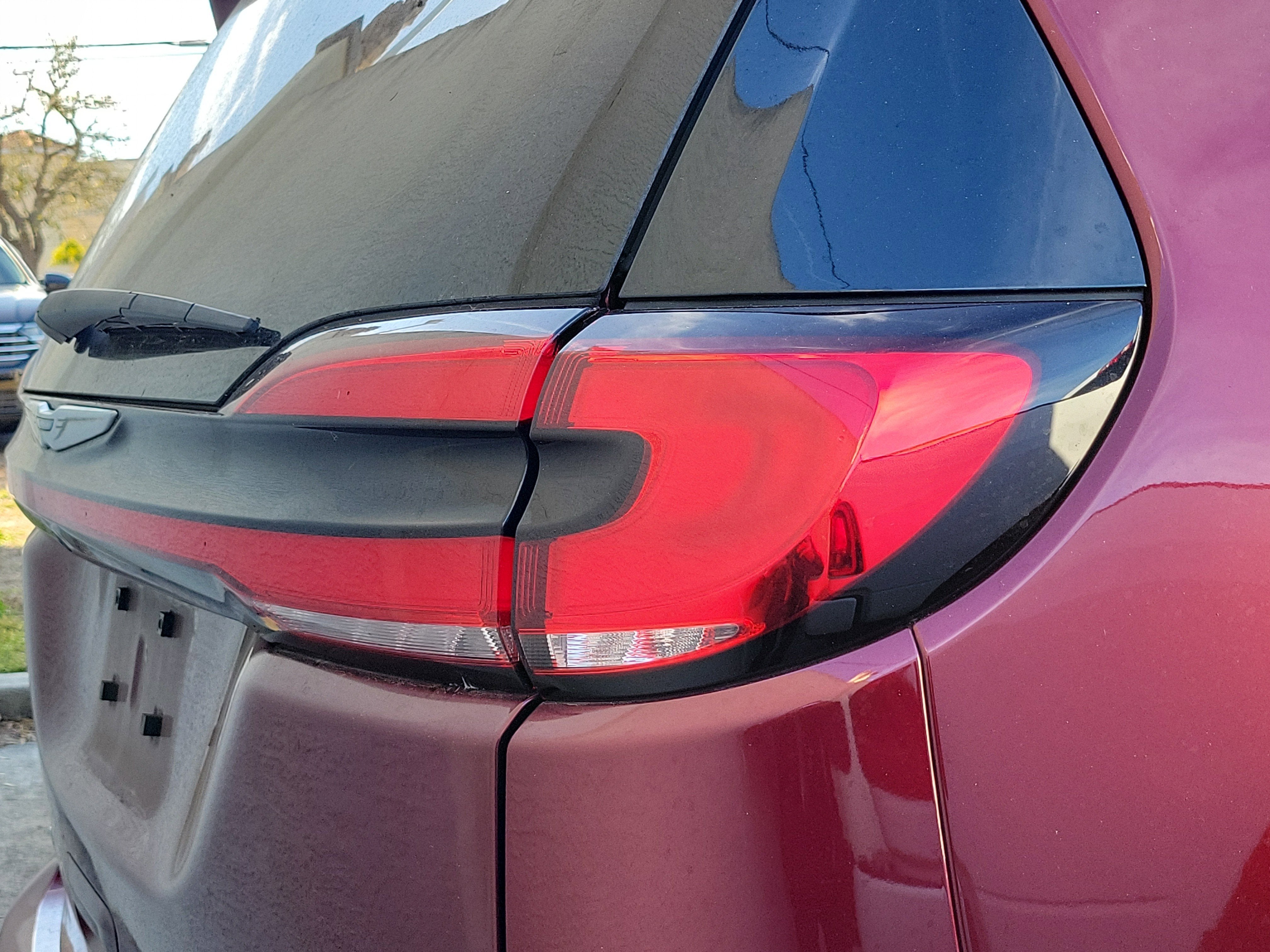 2021 Chrysler Pacifica Hybrid Limited