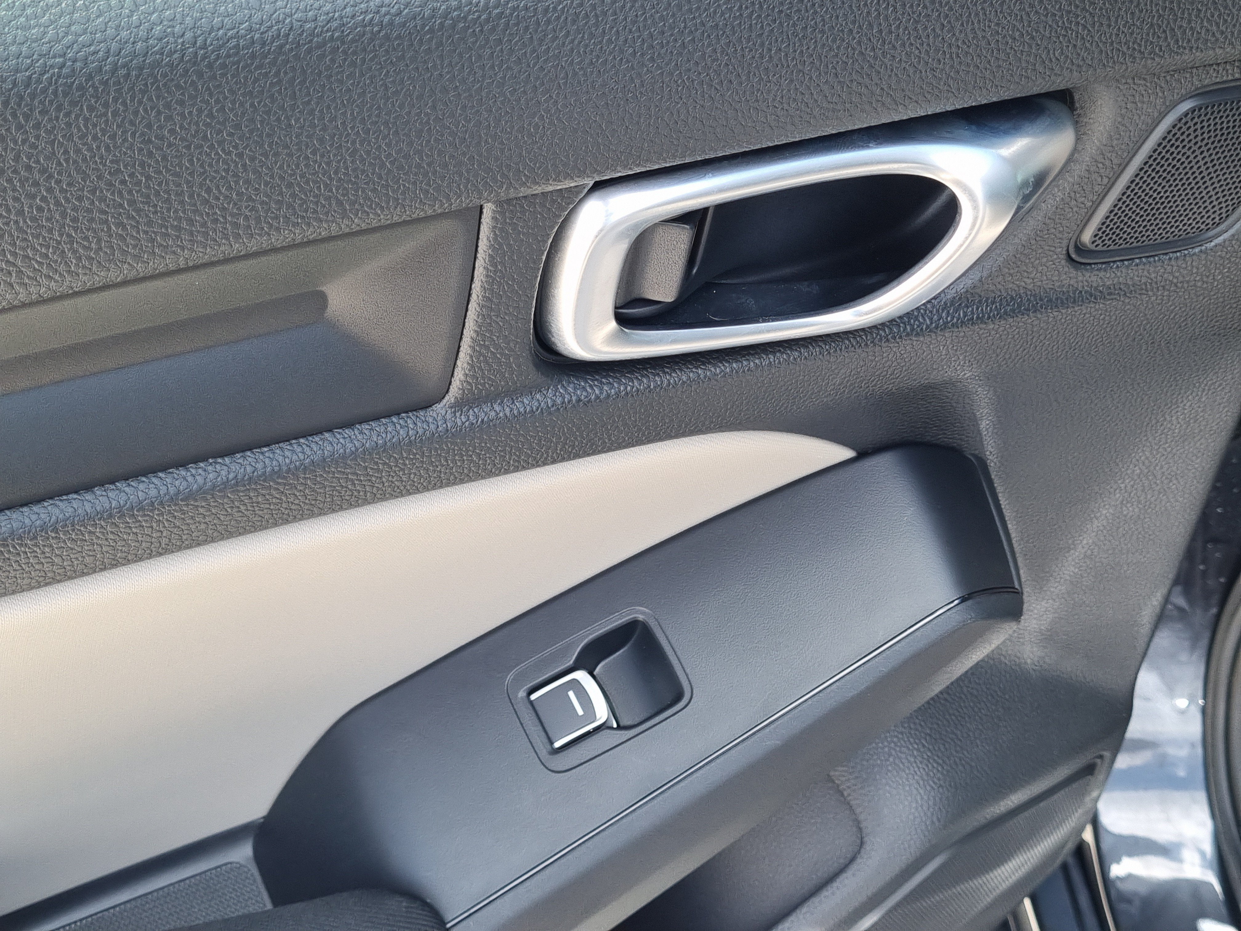2024 Honda Civic Sedan EX
