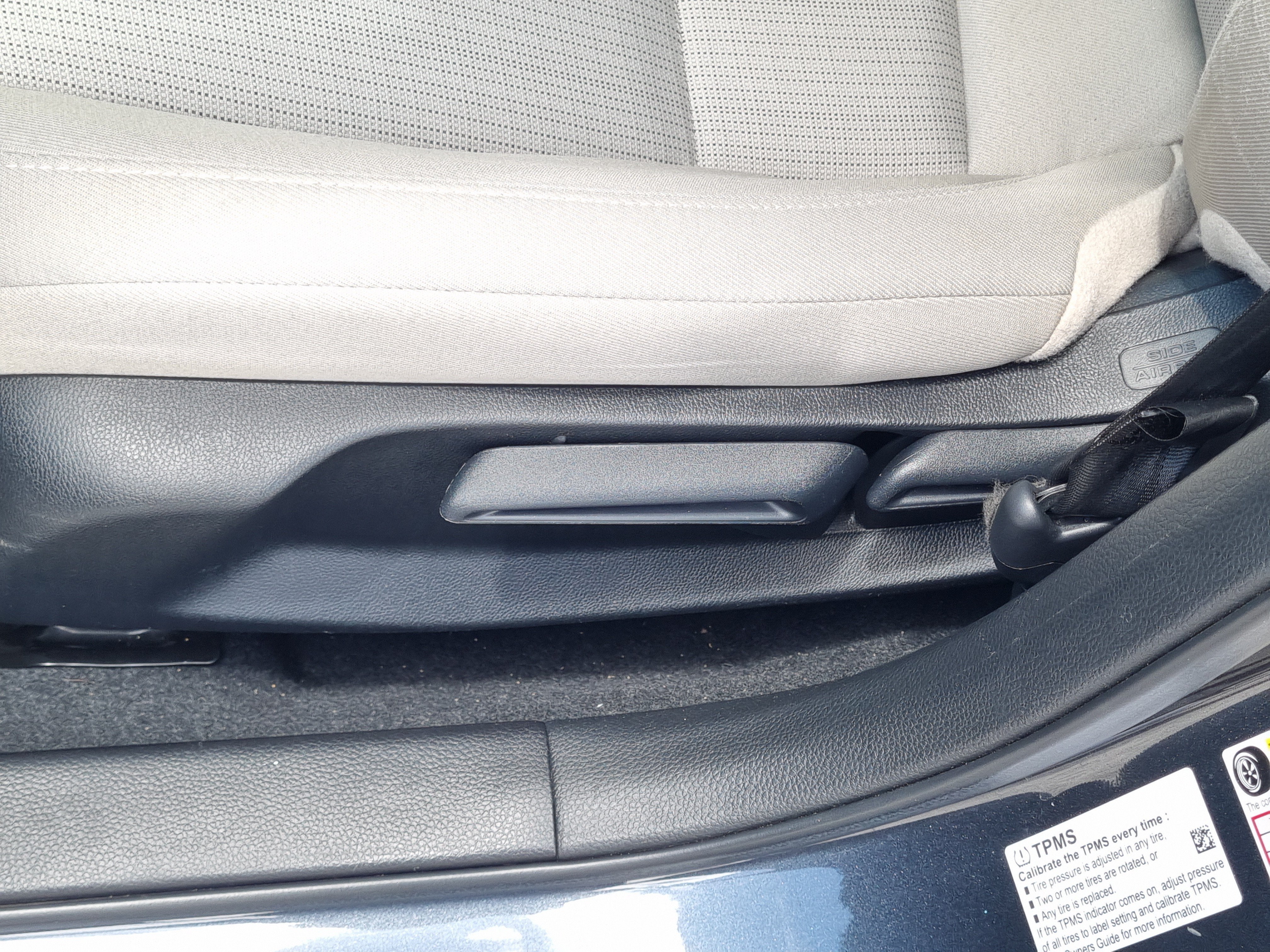 2024 Honda Civic Sedan EX
