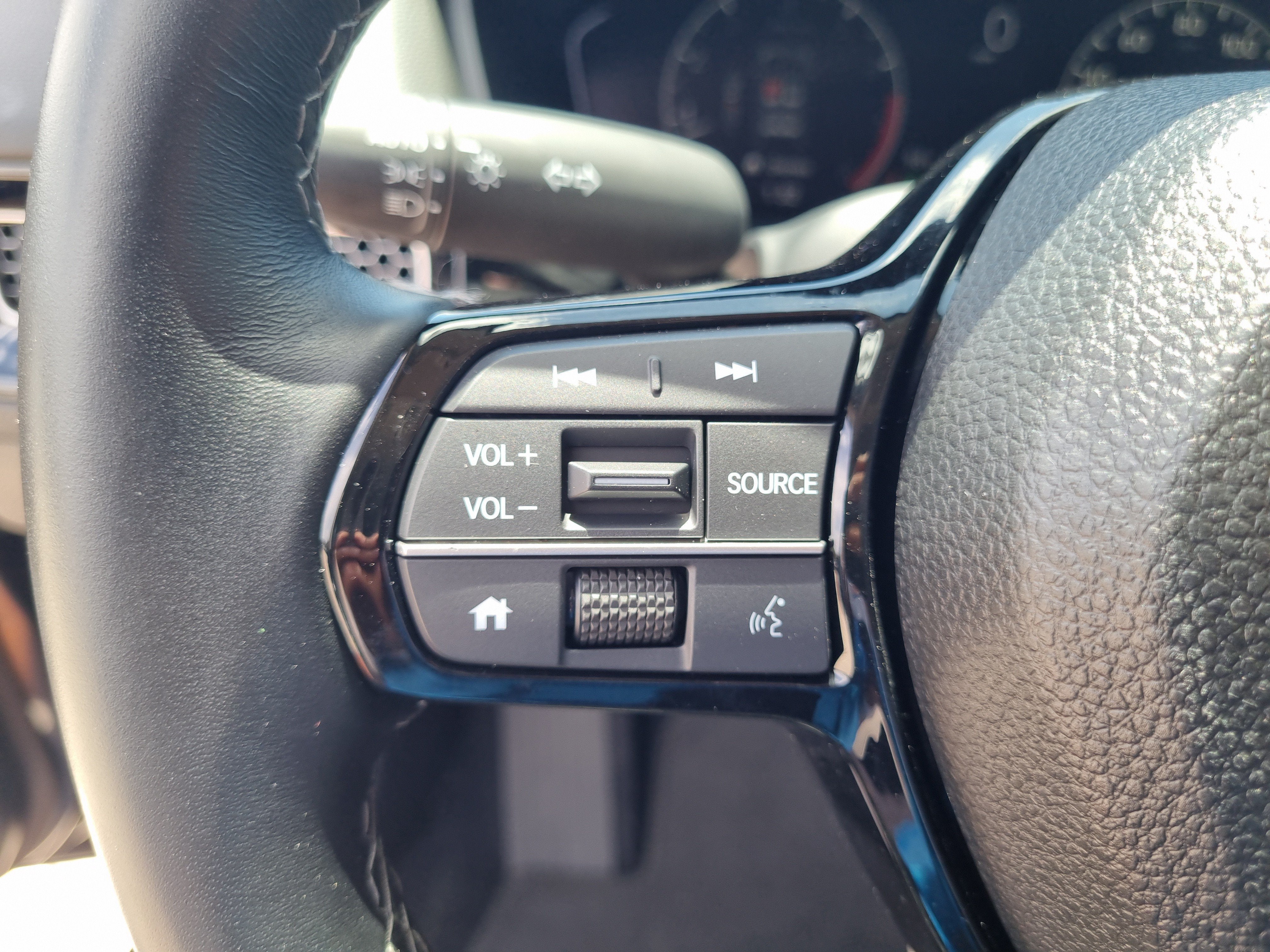 2024 Honda Civic Sedan EX
