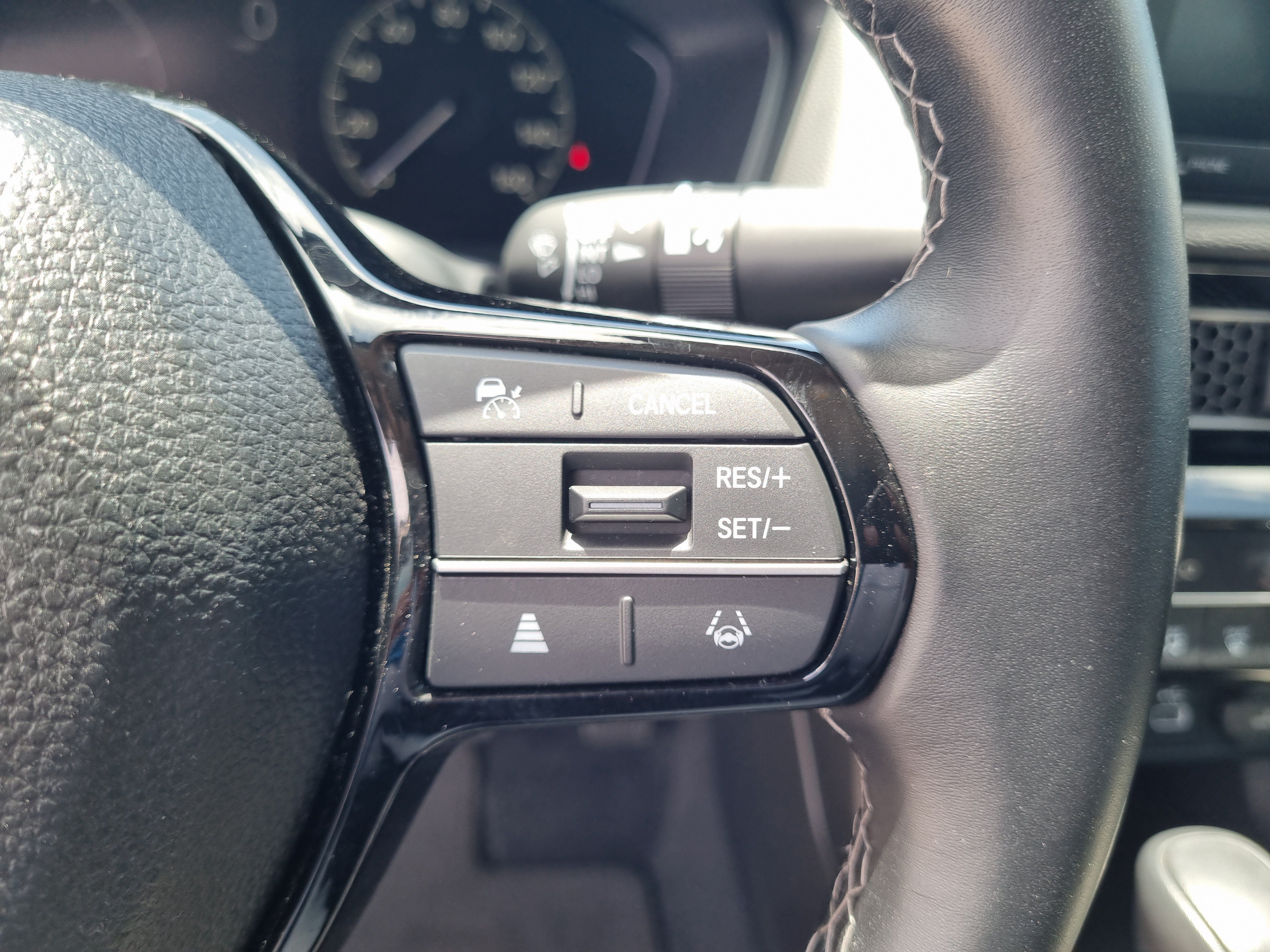 2024 Honda Civic Sedan EX