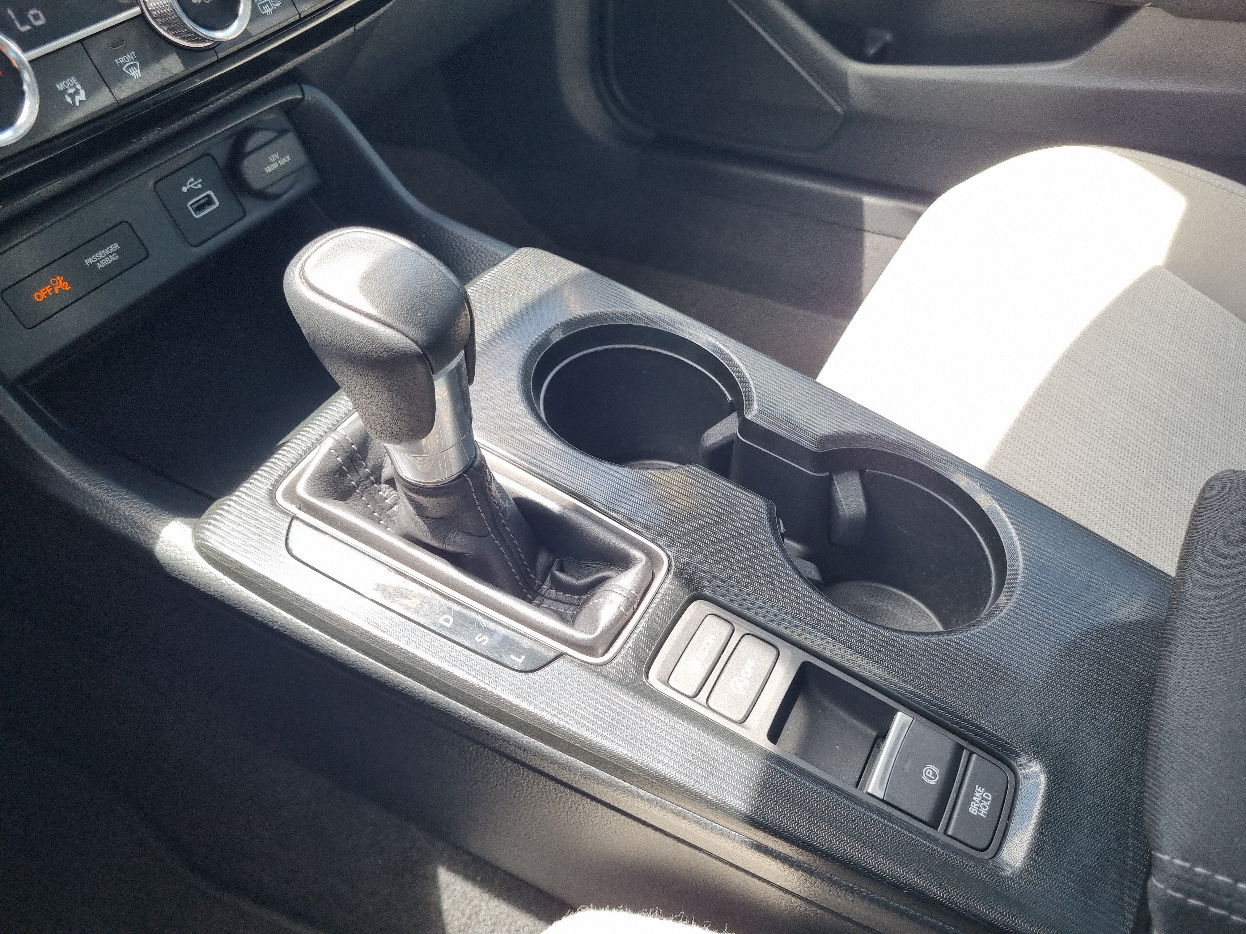 2024 Honda Civic Sedan EX