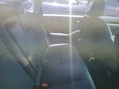 2022 Honda Civic Sedan Touring