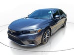 2022 Honda Civic Sedan Touring