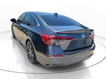 2022 Honda Civic Sedan Touring