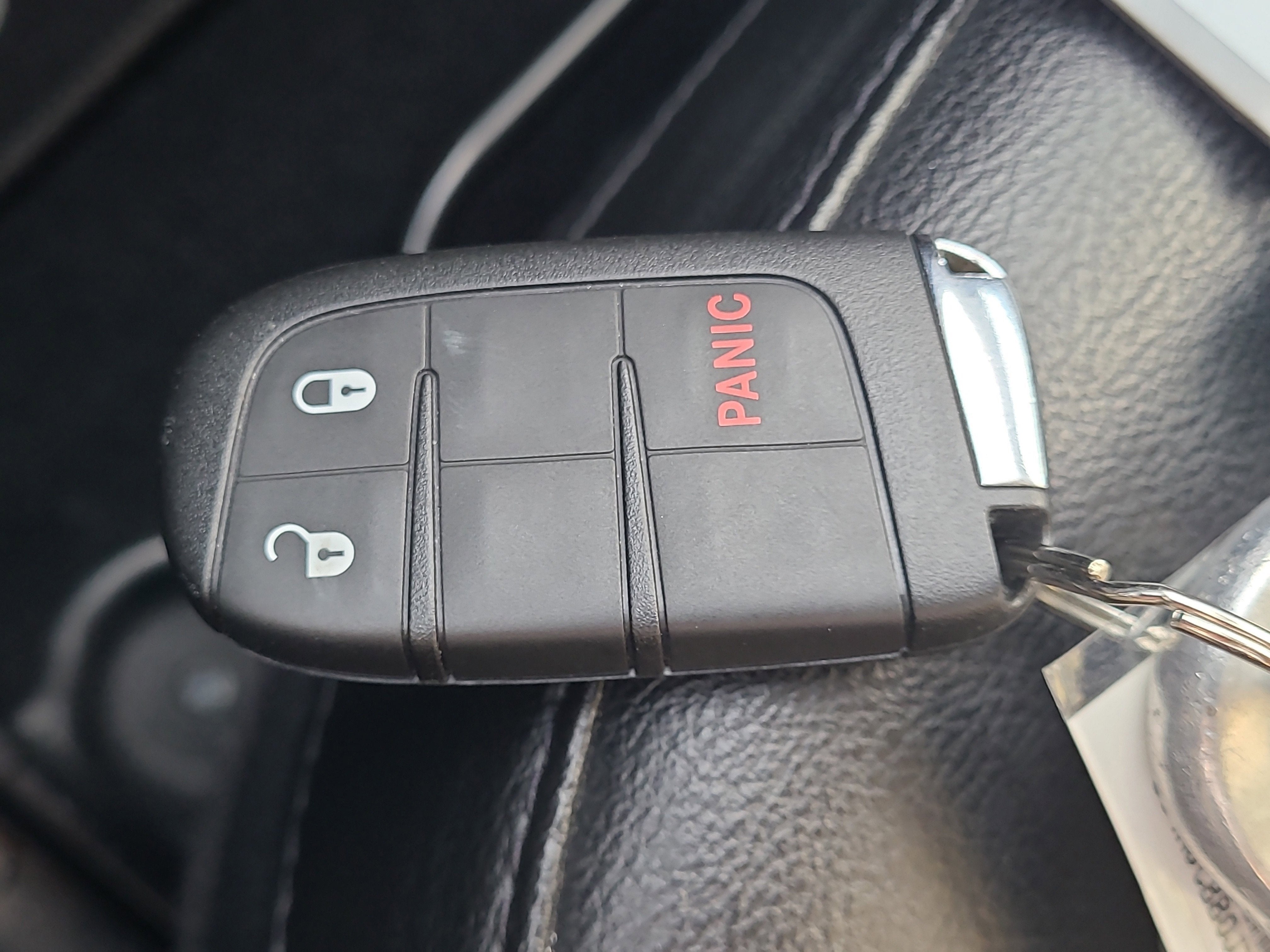 2018 Jeep Compass Altitude