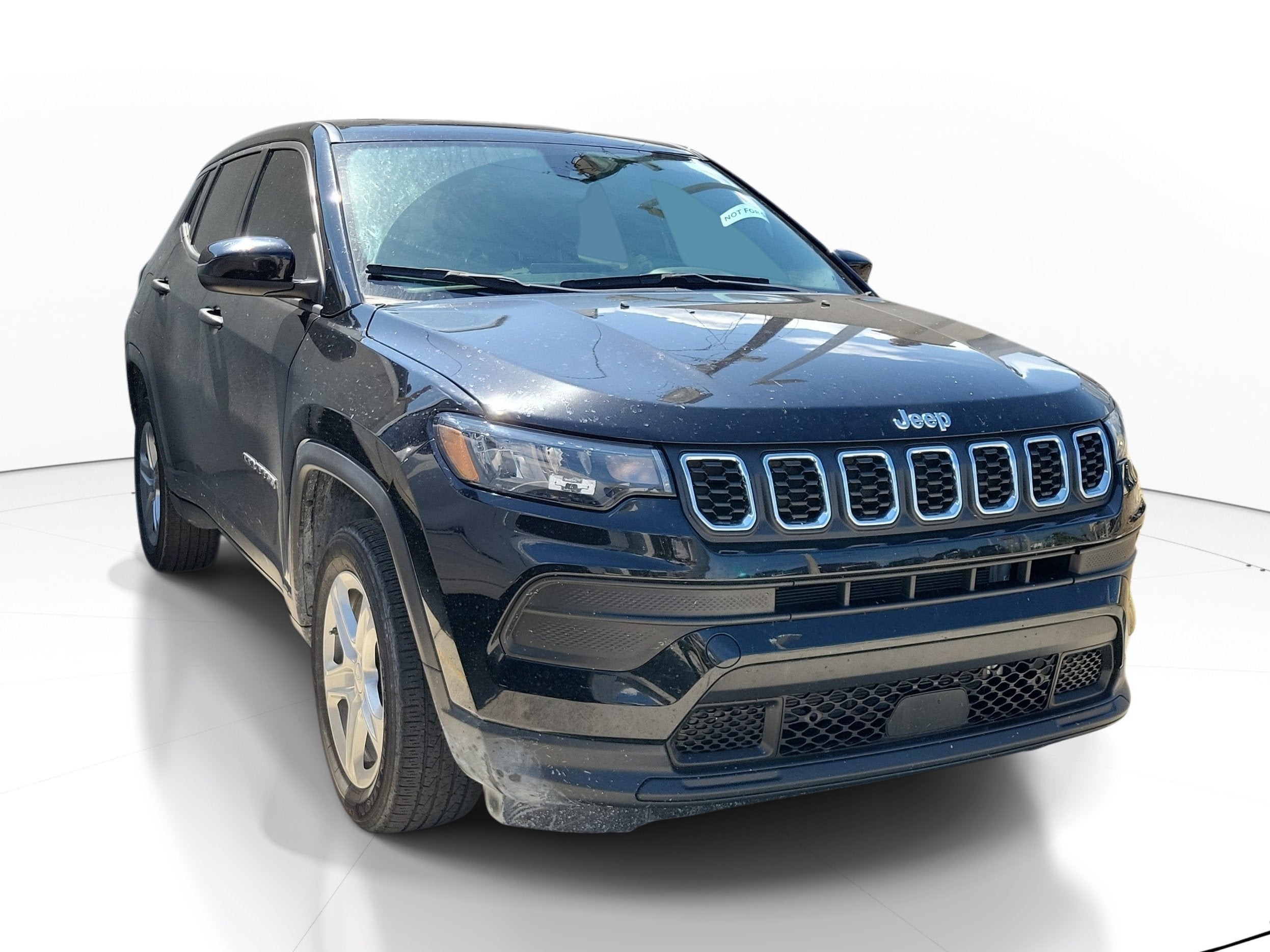 2024 Jeep Compass Sport