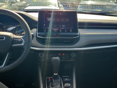 2024 Jeep Compass Sport