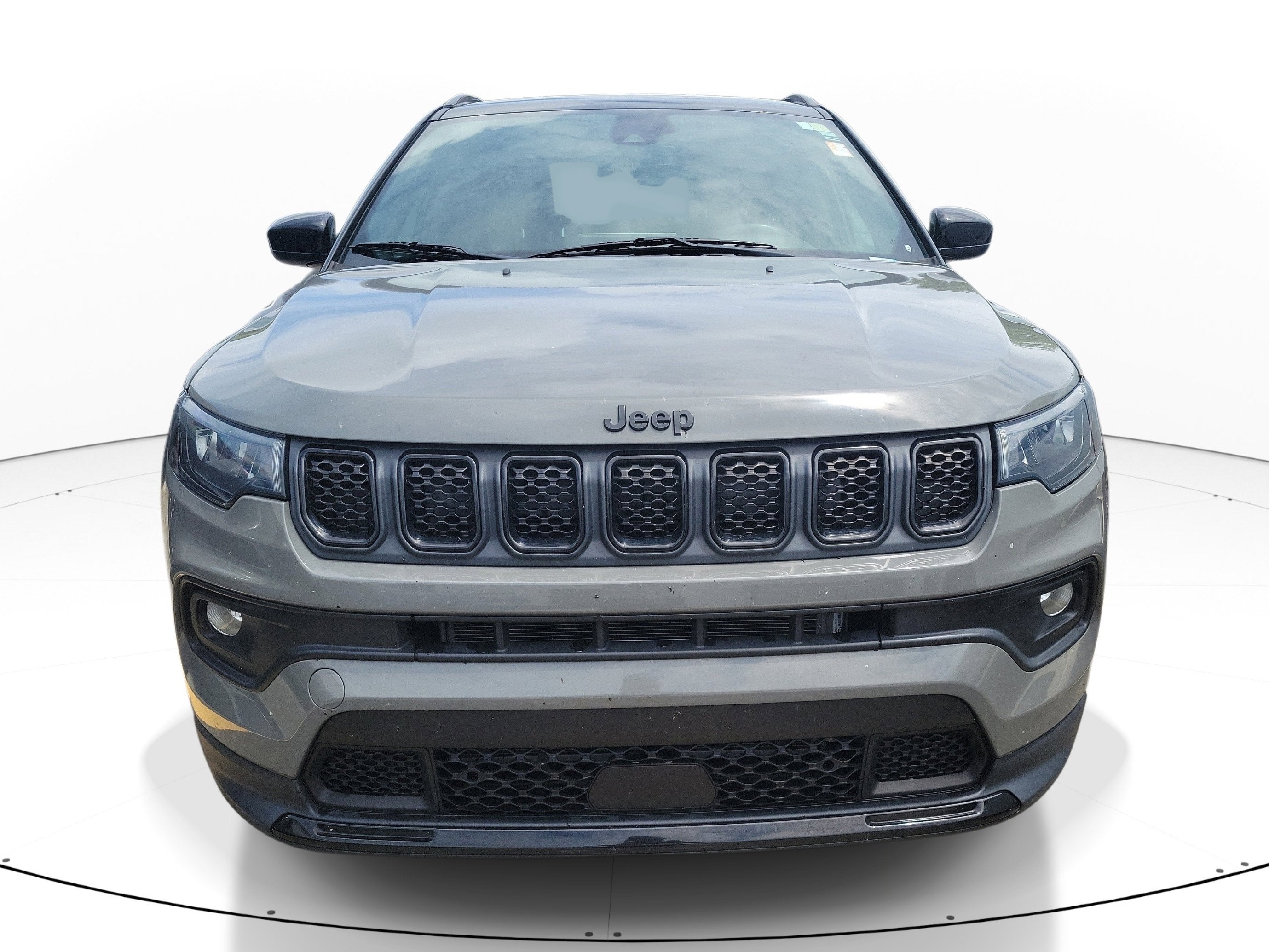 2023 Jeep Compass Altitude