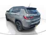 2023 Jeep Compass Altitude