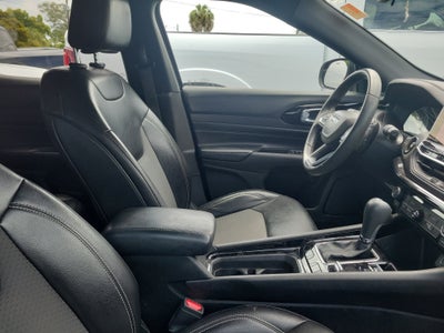 2023 Jeep Compass Altitude
