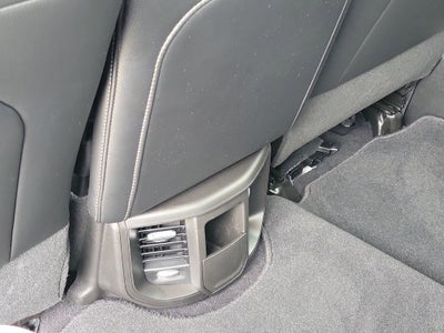 2025 RAM 3500 Tradesman