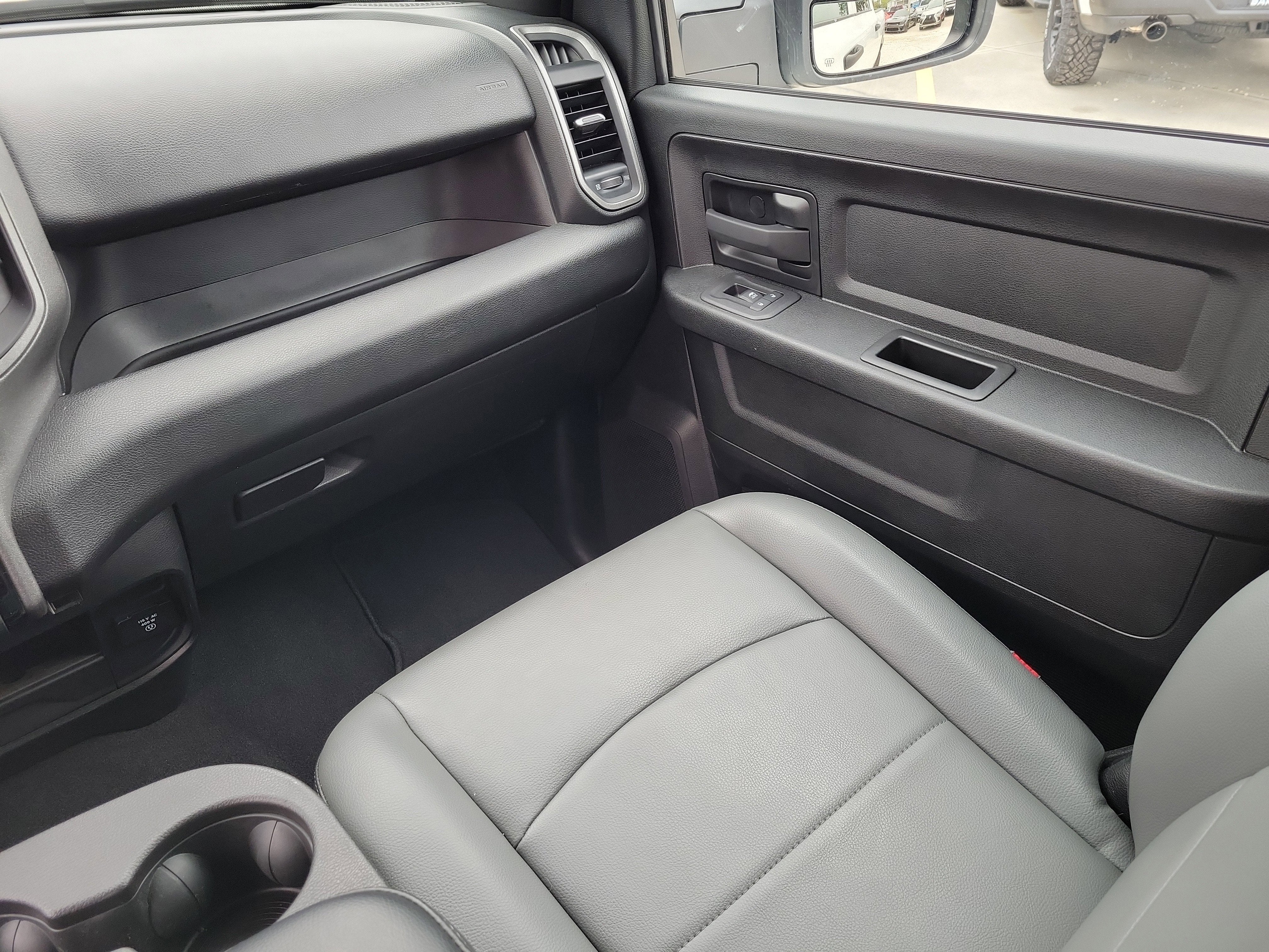 2025 RAM 3500 Tradesman