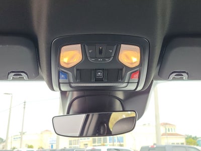 2025 RAM 3500 Tradesman