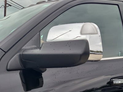 2021 RAM 3500 Longhorn