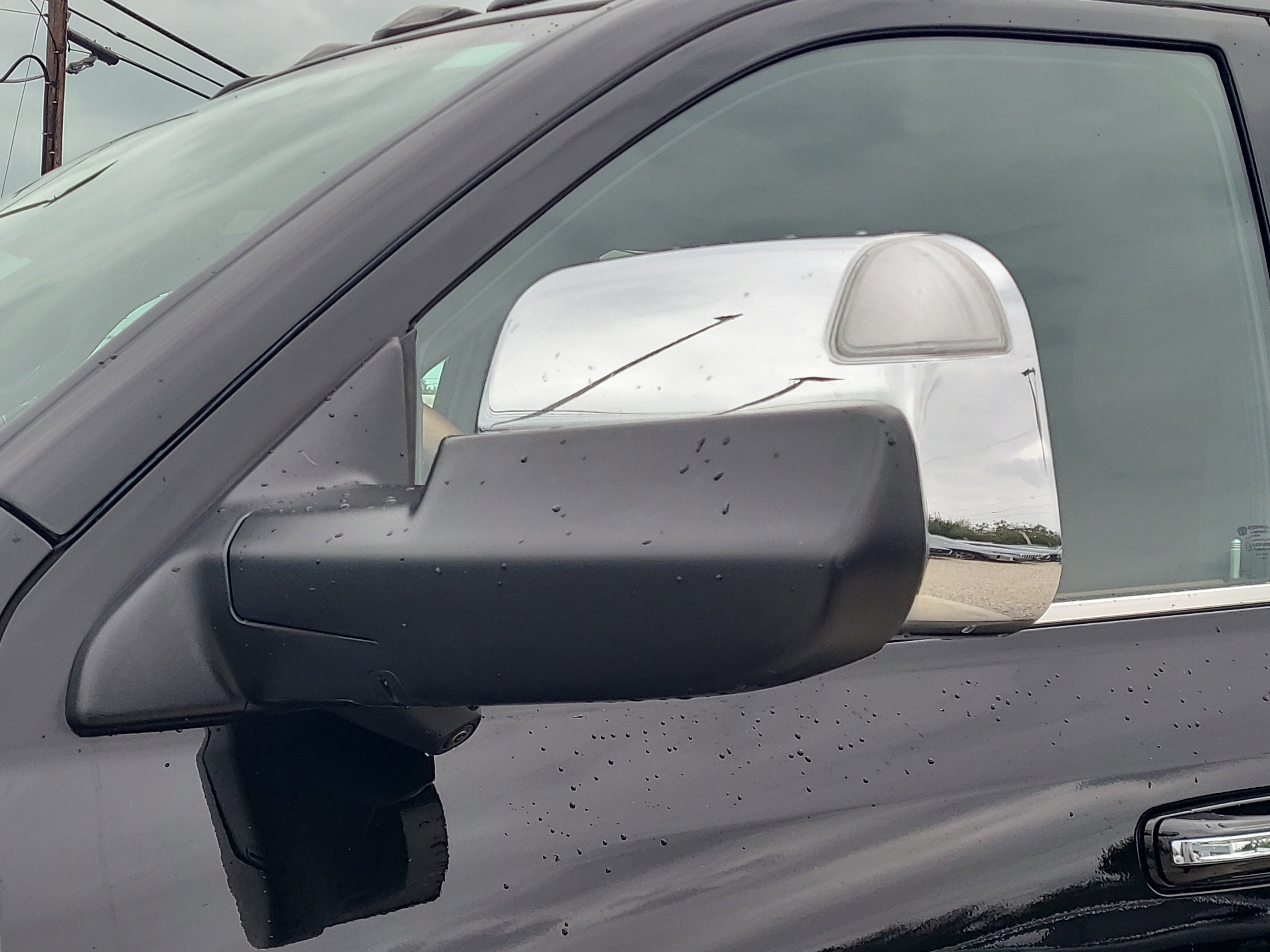 2021 RAM 3500 Longhorn