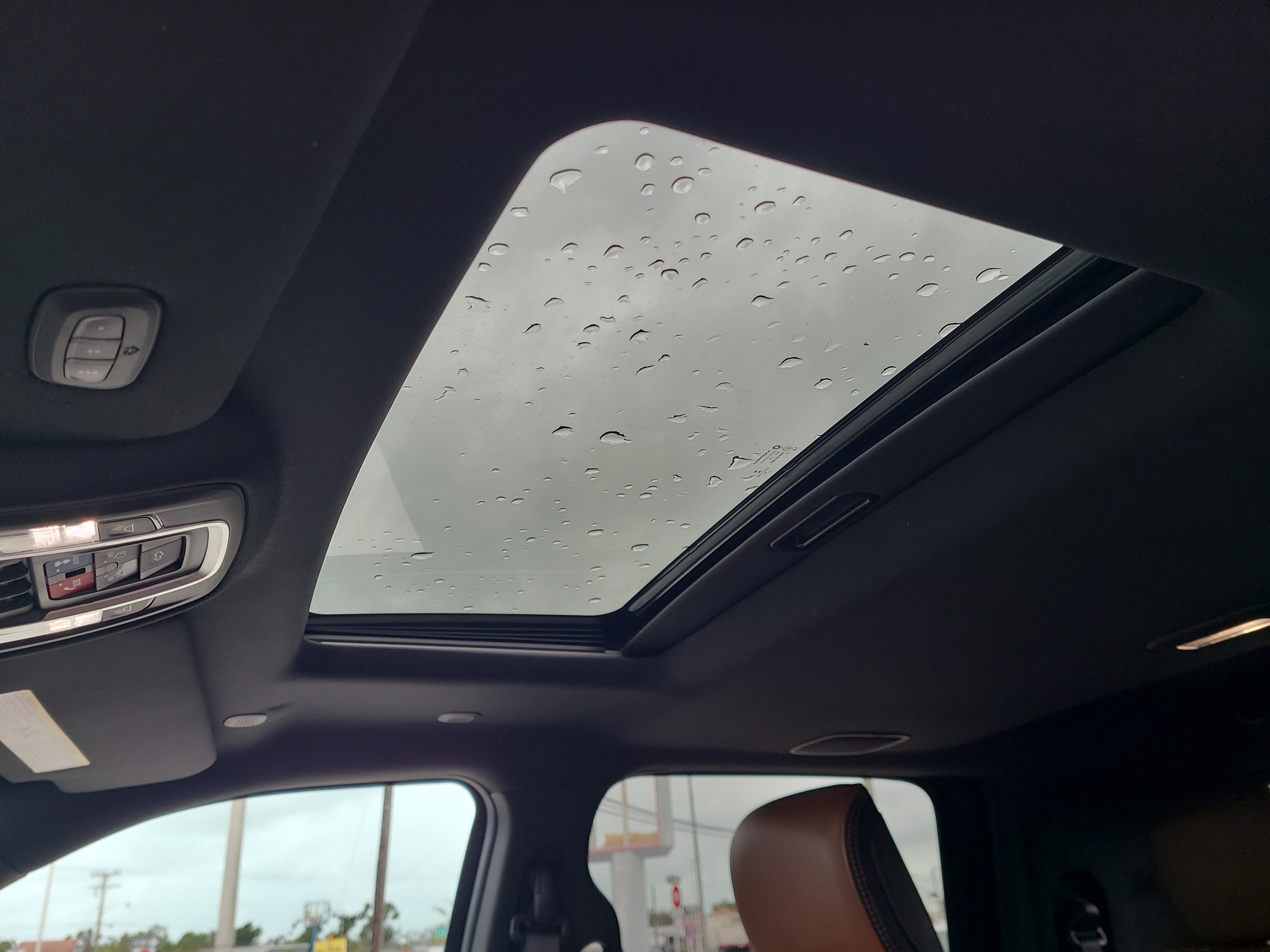 2021 RAM 3500 Longhorn