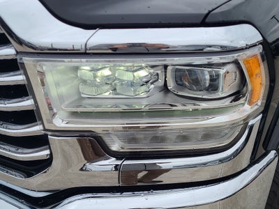 2021 RAM 3500 Longhorn