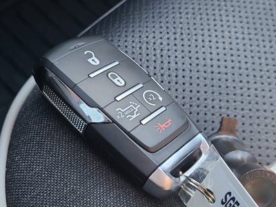 2025 RAM 3500 Limited