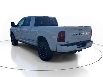 2025 RAM 3500 Limited