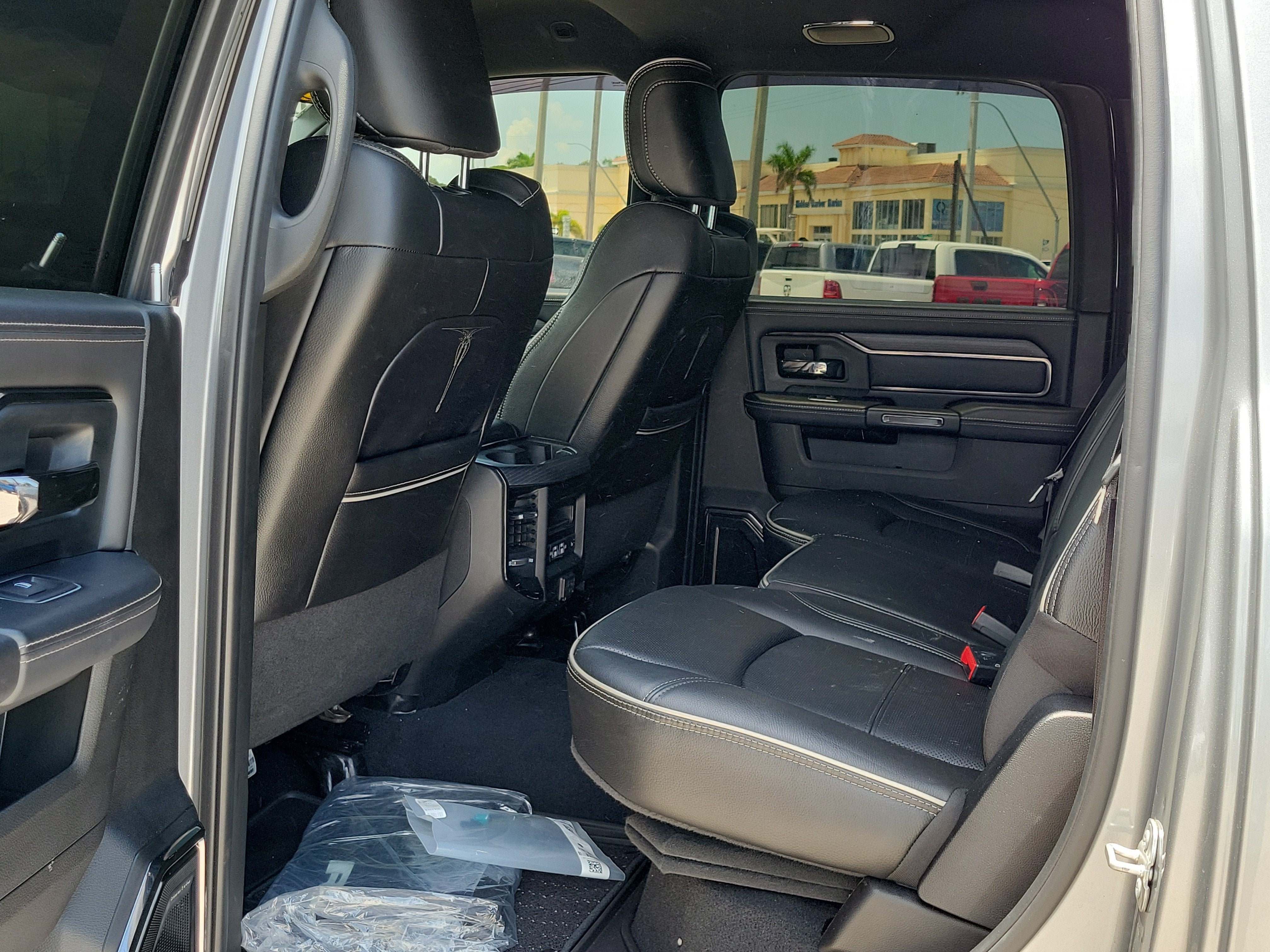 2023 RAM 3500 Limited