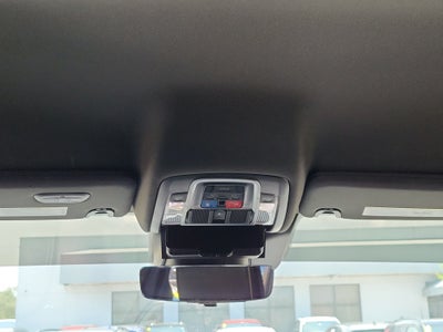 2023 RAM 3500 Limited