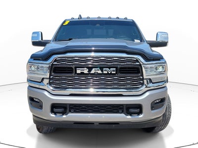 2023 RAM 3500 Limited