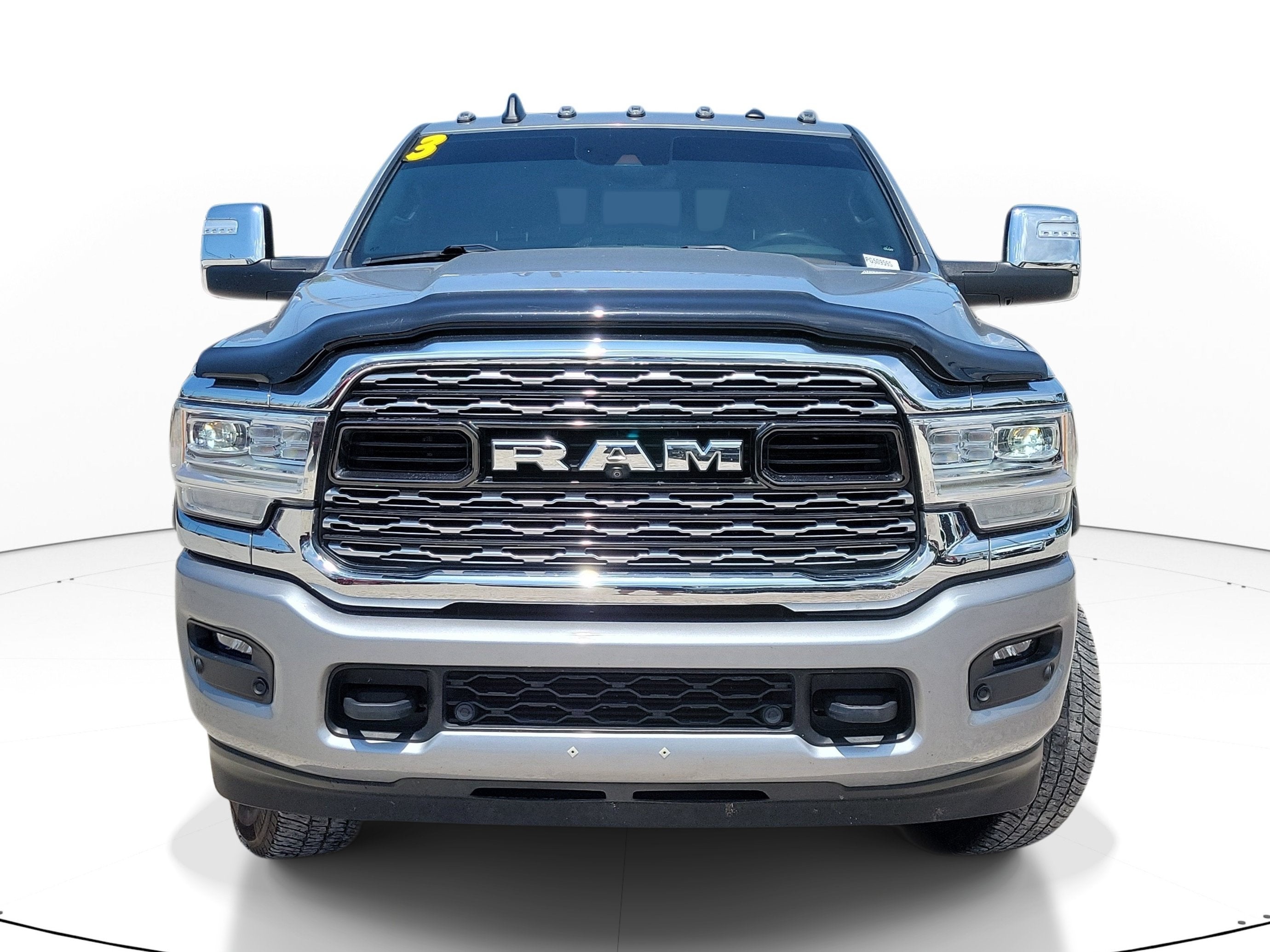 2023 RAM 3500 Limited