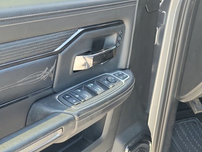 2023 RAM 3500 Limited
