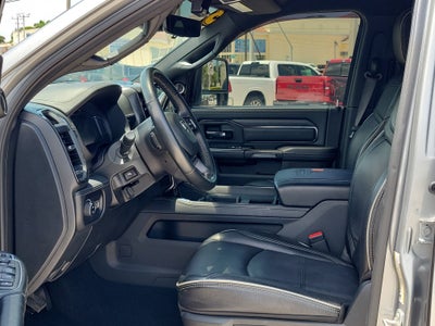 2023 RAM 3500 Limited