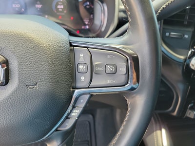 2023 RAM 3500 Limited