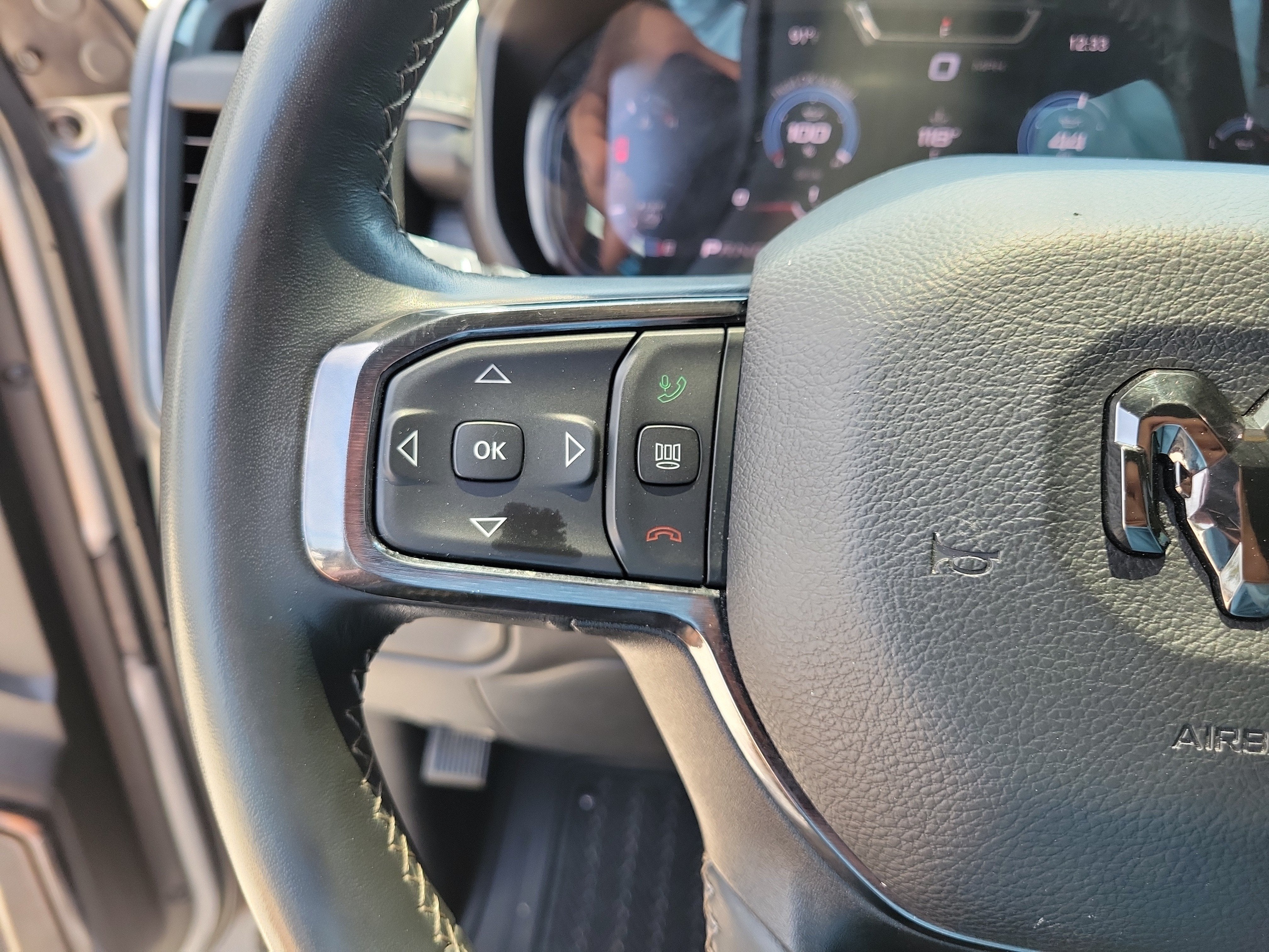 2023 RAM 3500 Limited