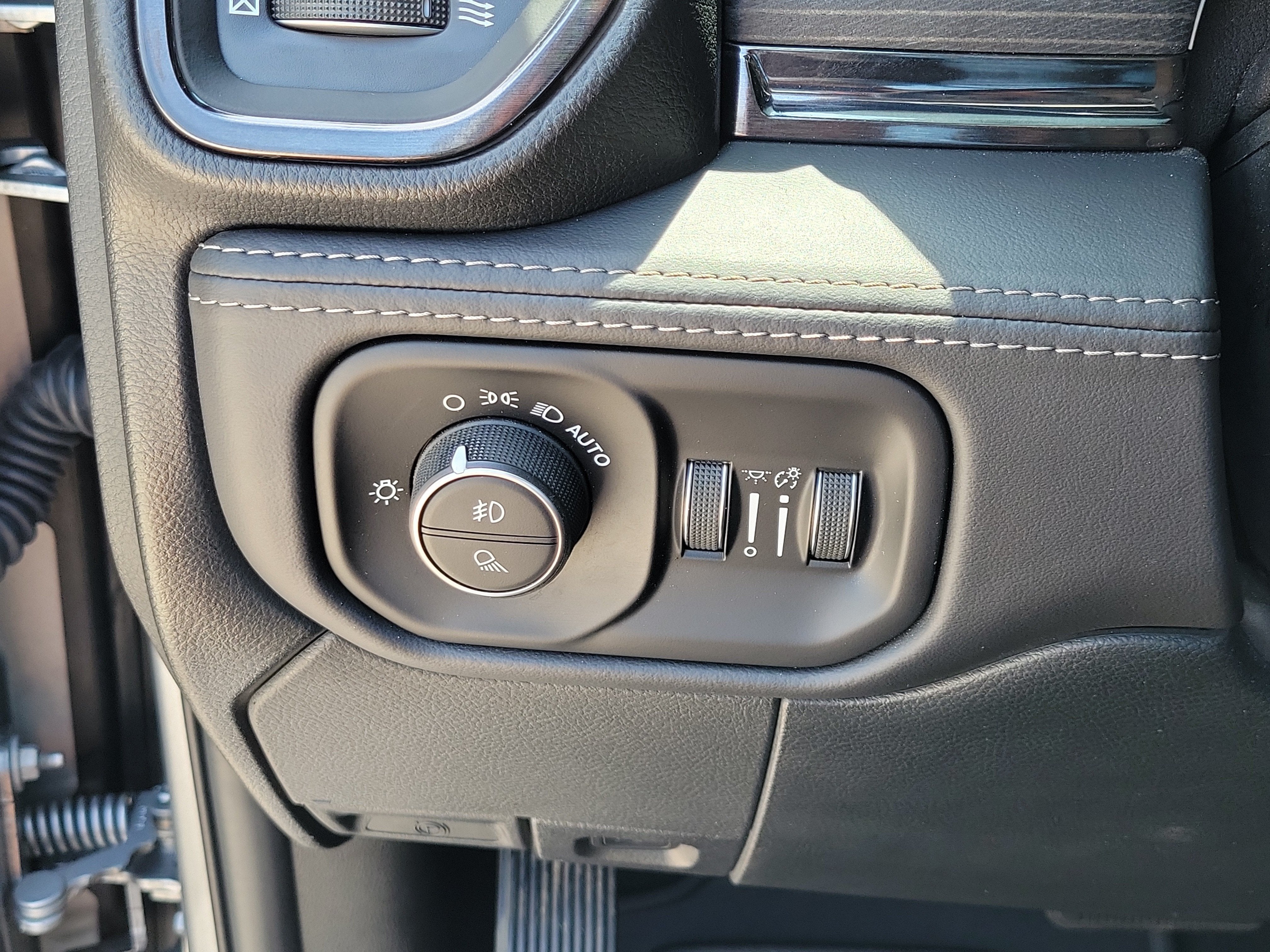 2023 RAM 3500 Limited