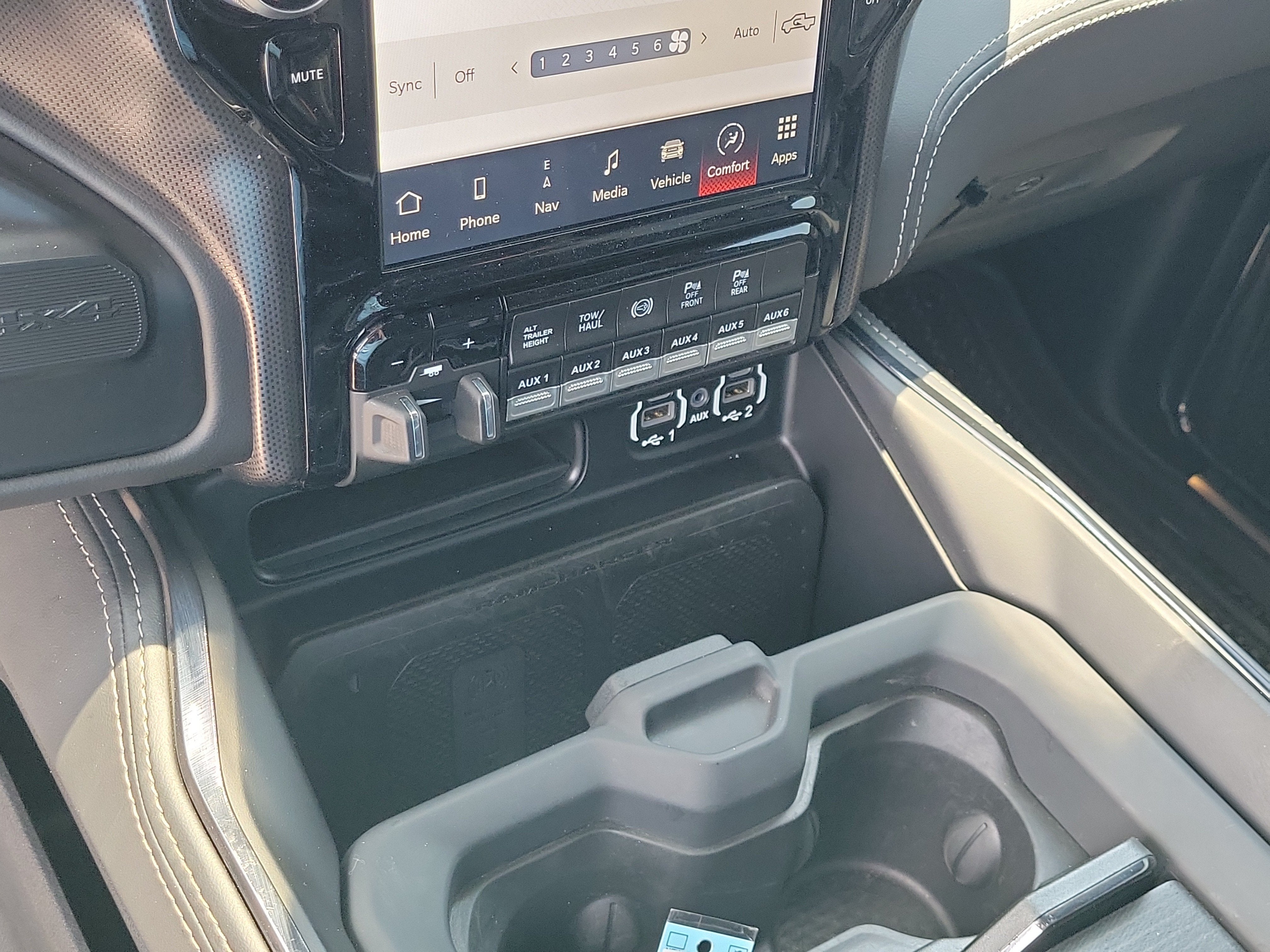 2023 RAM 3500 Limited