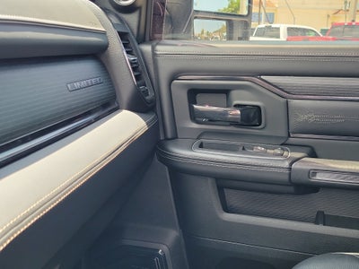 2023 RAM 3500 Limited