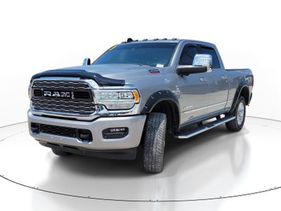 2023 RAM 3500 Limited