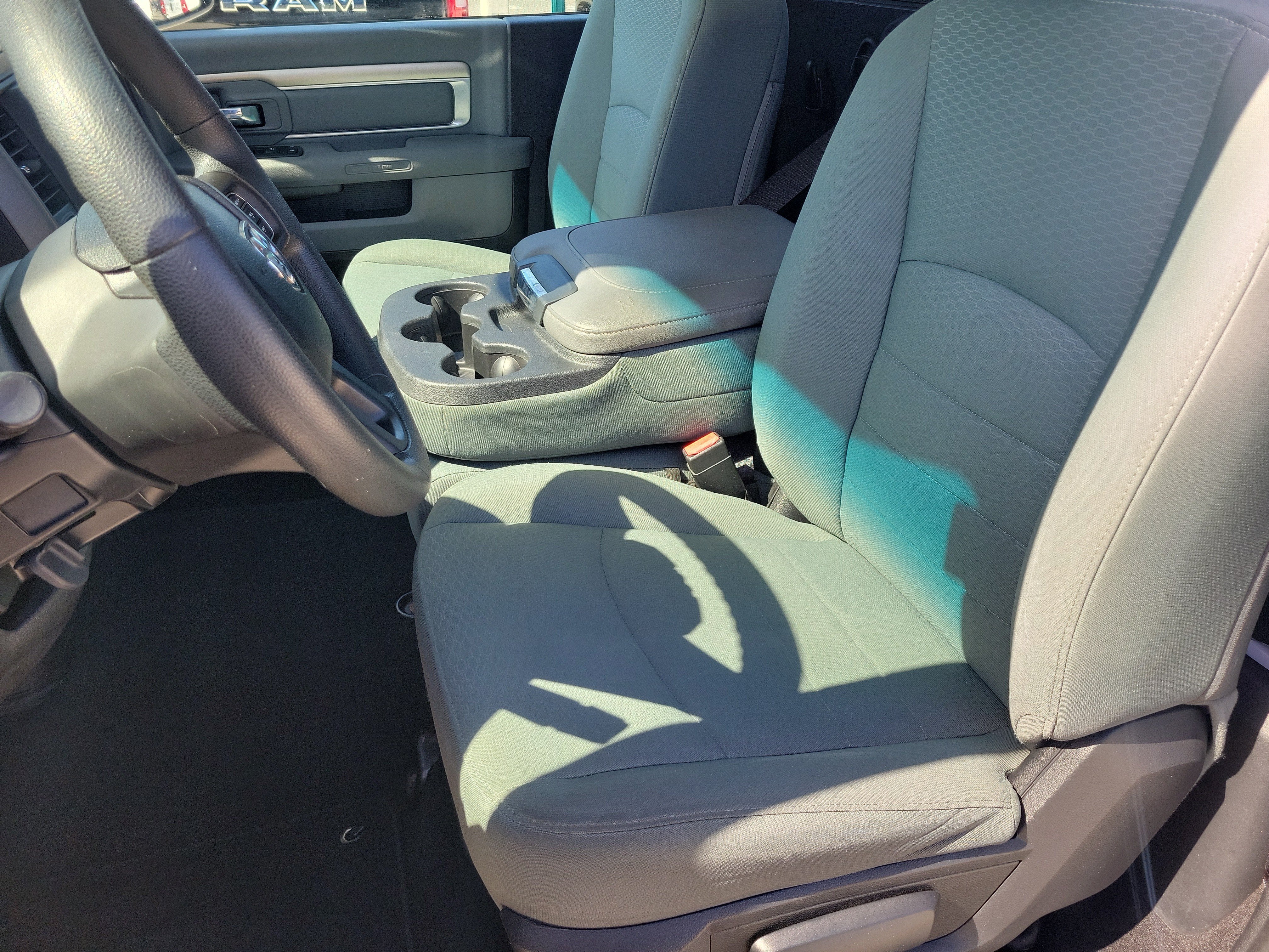 2014 RAM 1500 Tradesman