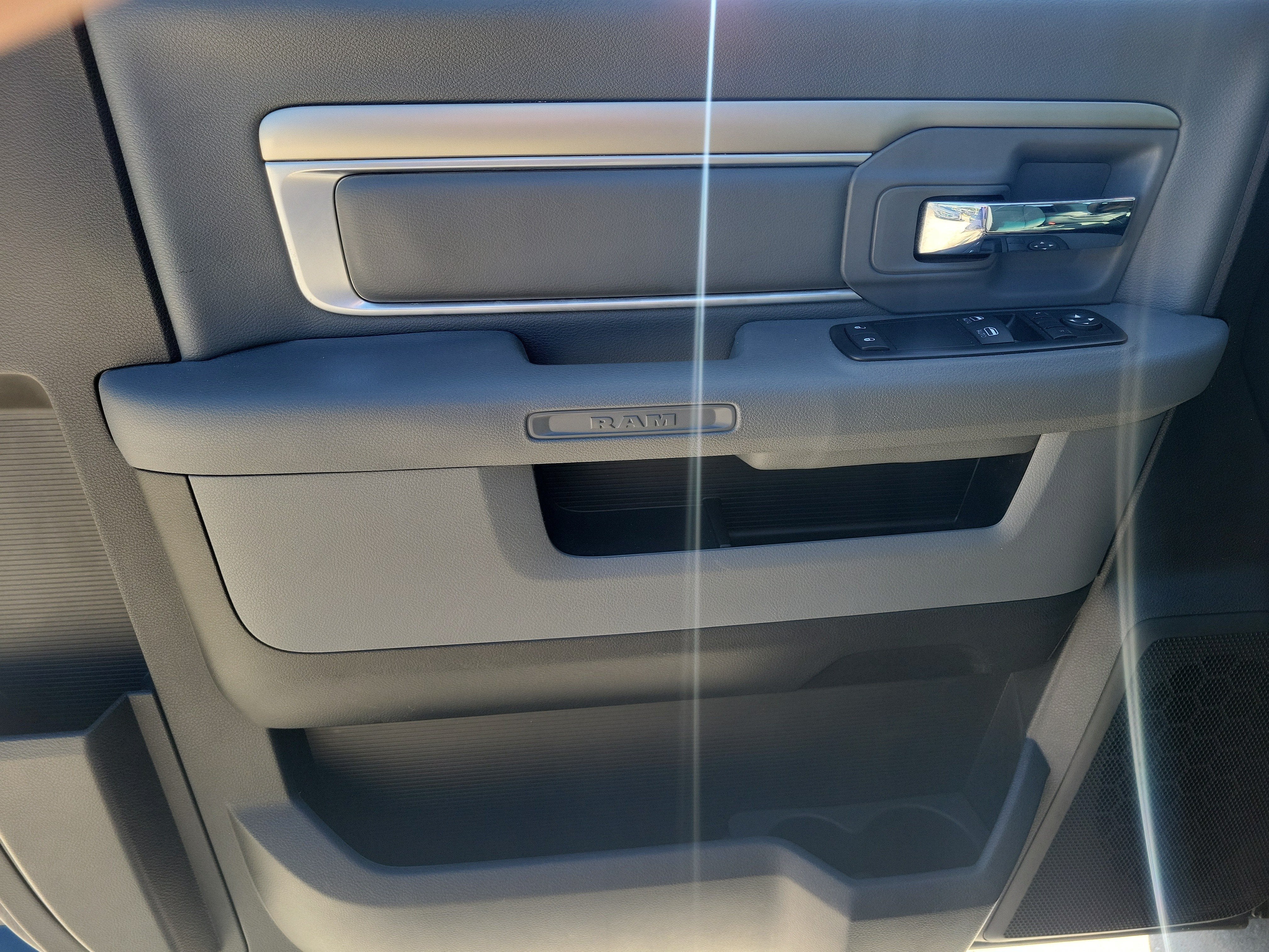 2014 RAM 1500 Tradesman