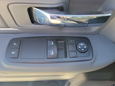 2014 RAM 1500 Tradesman