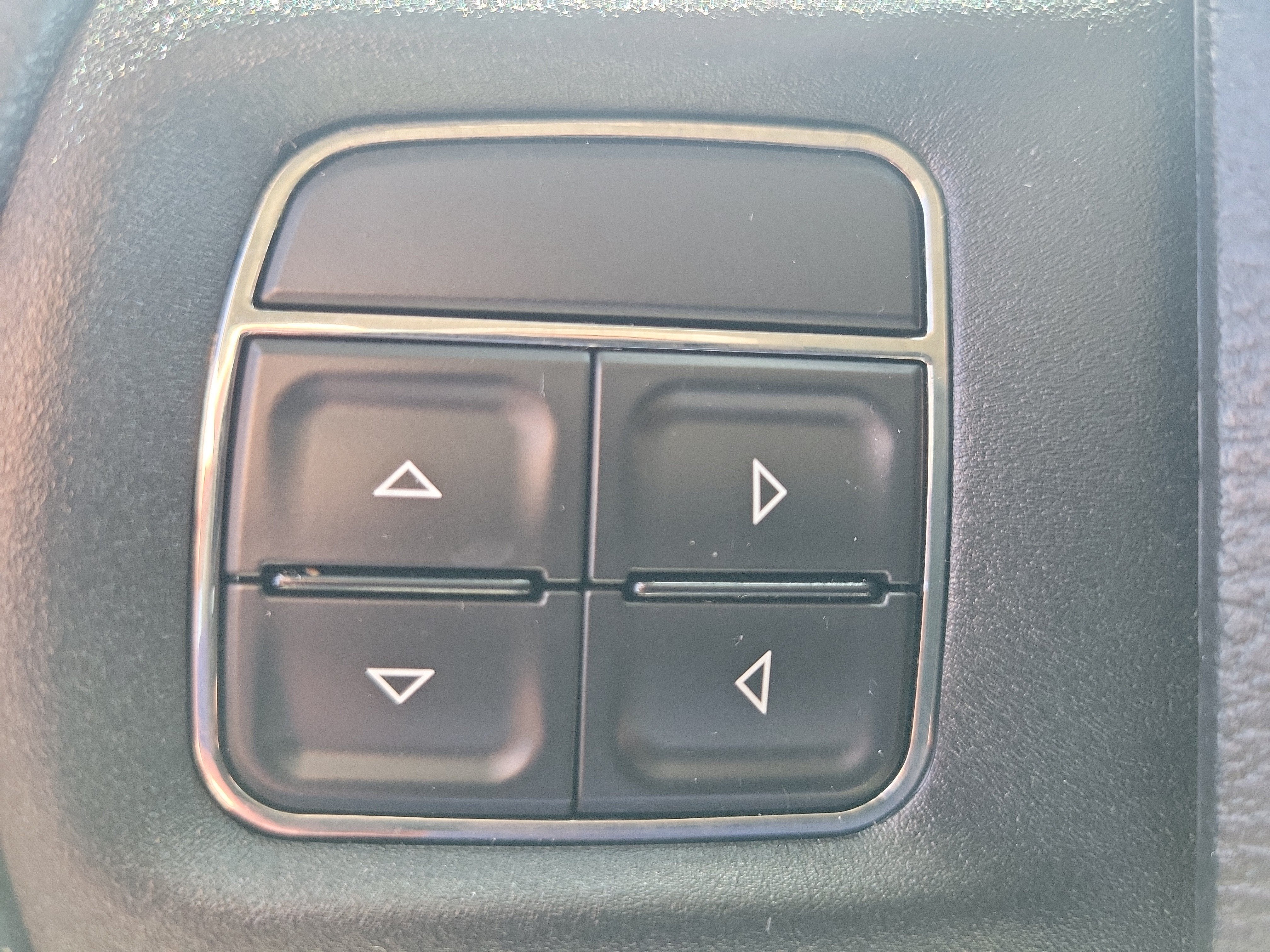 2014 RAM 1500 Tradesman