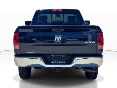 2014 RAM 1500 Tradesman