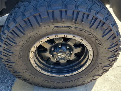 2015 RAM 2500 Power Wagon